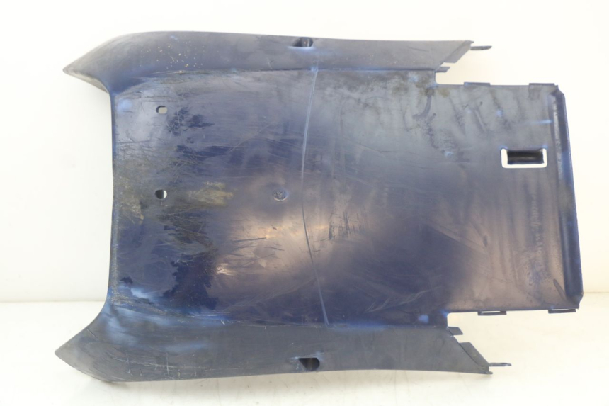 photo de UNTERBODEN YAMAHA YE ZEST 50 (1992 - 1998) - Hauptansicht