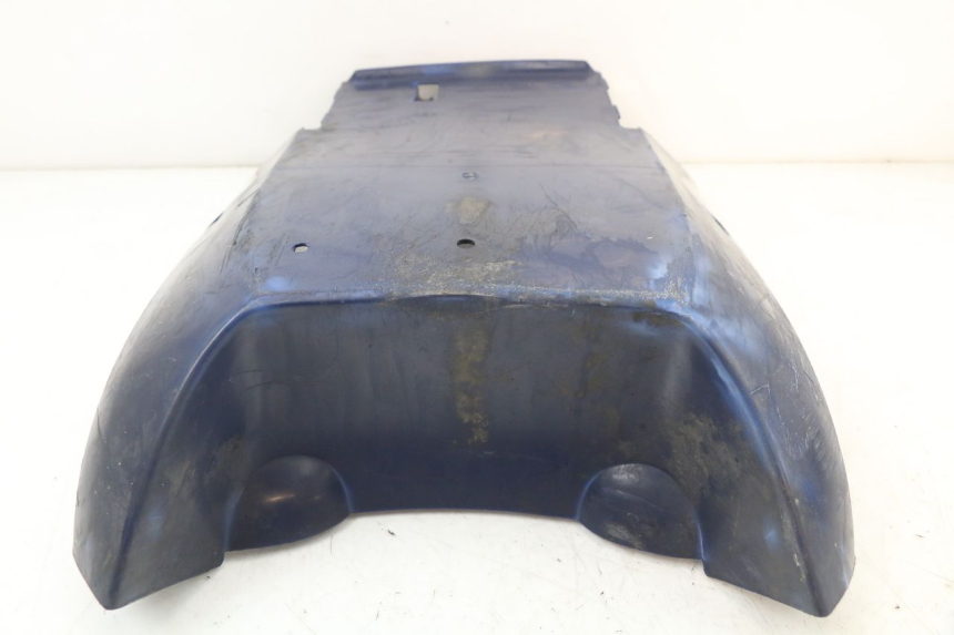 photo de UNTERBODEN YAMAHA YE ZEST 50 (1992 - 1998) - Gesamtansicht des Produkts