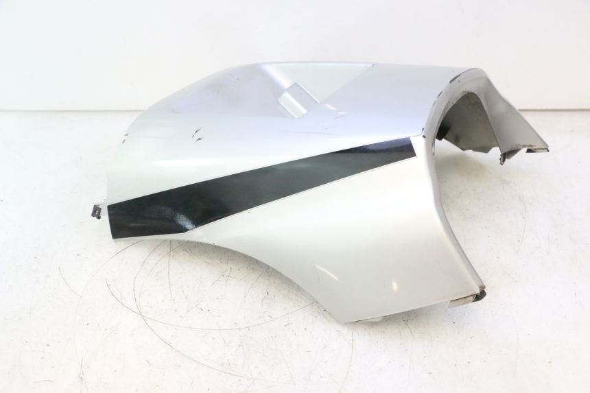 photo de UNTERBODEN YAMAHA YP MAJESTY 125 (2002 - 2006) - Zoom auf Gebrauchszustand