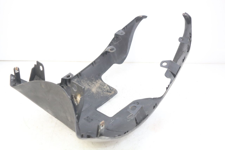 photo de UNTERBODEN PIAGGIO ZIP 2T 50 (2009 - 2019) - Zoom auf Gebrauchszustand