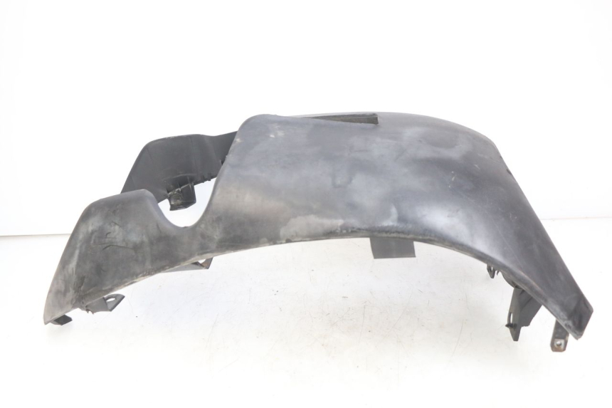 photo de UNTERBODEN PIAGGIO ZIP 2T 50 (2009 - 2019) - Oberflächenzustand und Material