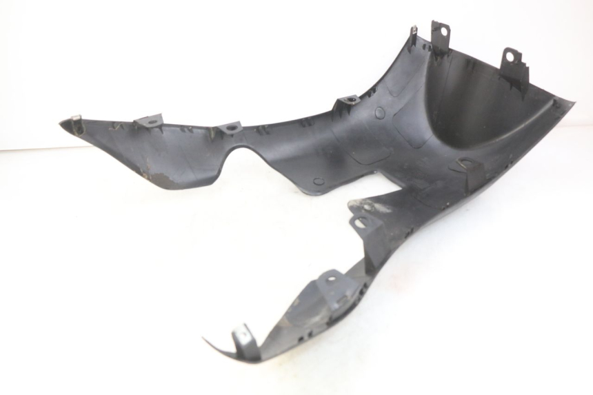 photo de UNTERBODEN PIAGGIO ZIP 2T 50 (2009 - 2019) - Zoom auf Gebrauchszustand