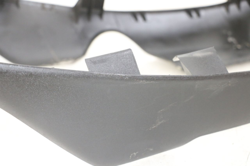 photo de UNTERBODEN PIAGGIO ZIP 2T 50 (2009 - 2019) - Zoom auf Gebrauchszustand