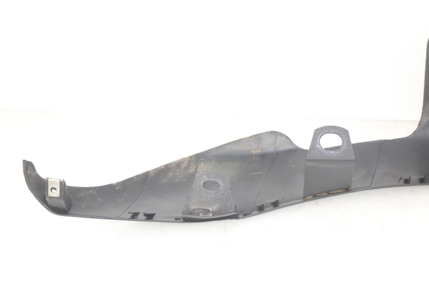 photo de UNTERBODEN PIAGGIO ZIP 4T 50 (2018 - 2020) - Zoom auf Gebrauchszustand