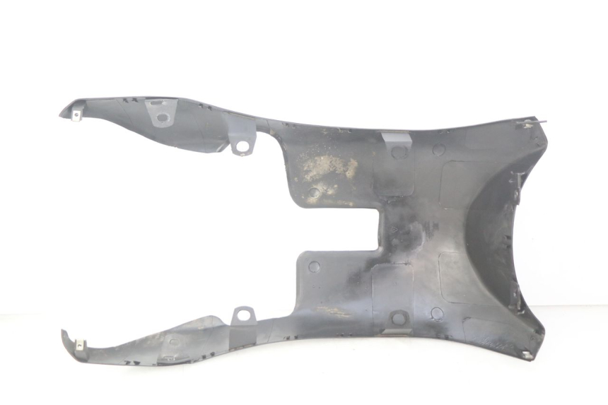 photo de UNTERBODEN PIAGGIO ZIP 4T 50 (2018 - 2020) - Technische Nahaufnahme