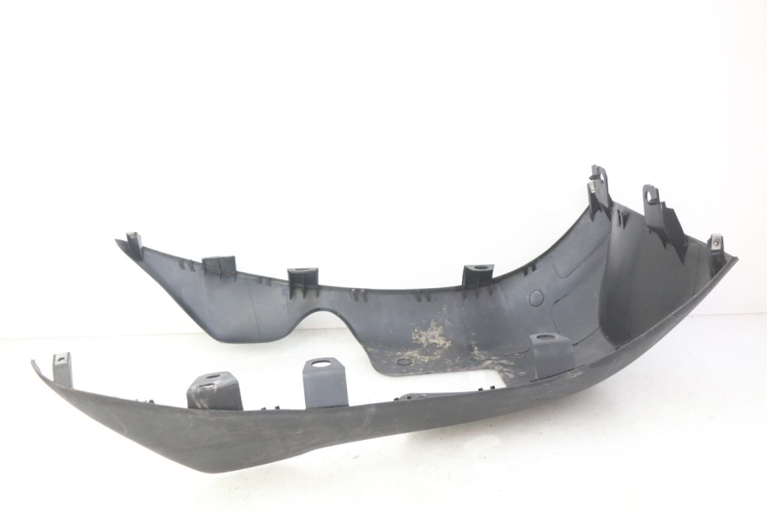 photo de UNTERBODEN PIAGGIO ZIP 4T 50 (2018 - 2020) - Details der Befestigungspunkte