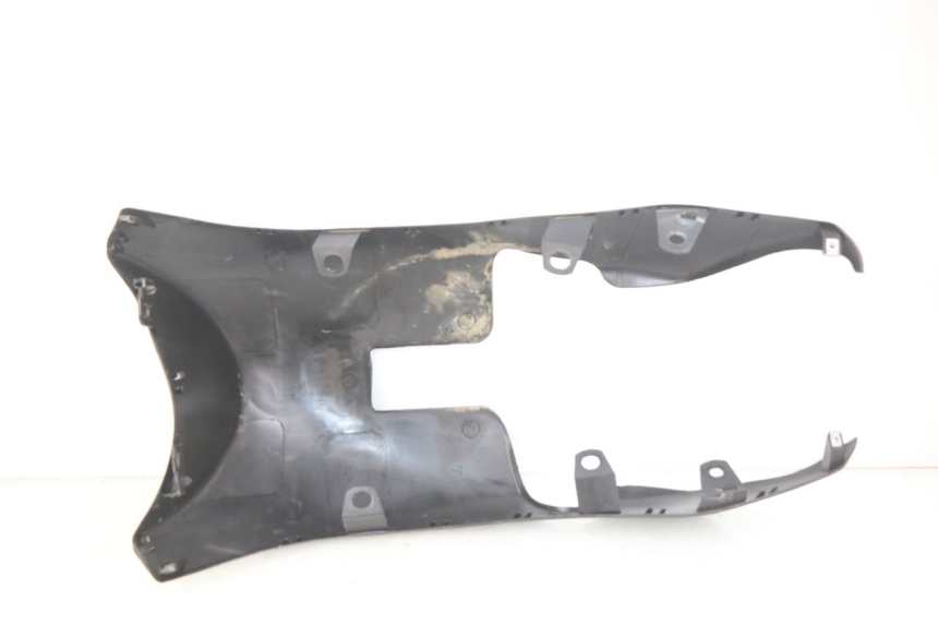 photo de UNTERBODEN PIAGGIO ZIP 4T 50 (2018 - 2020) - Charakteristische Merkmale