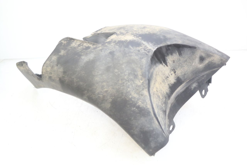 photo de UNTERBODEN PIAGGIO ZIP 4T 50 (2018 - 2020) - Zoom auf Gebrauchszustand