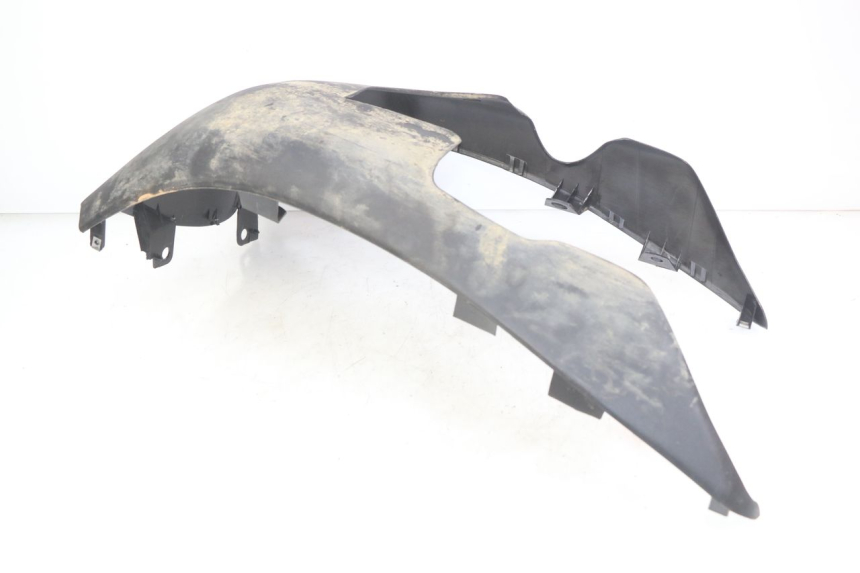 photo de UNTERBODEN PIAGGIO ZIP 4T 50 (2018 - 2020) - Details der Befestigungspunkte