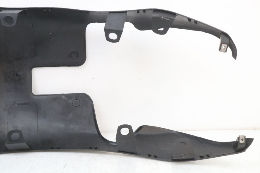 photo de UNTERBODEN PIAGGIO ZIP 4T 50 (2018 - 2020) - Zoom auf Gebrauchszustand