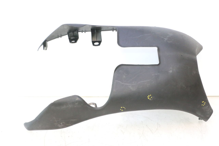 photo de UNTERBODEN PIAGGIO ZIP 4T 50 (2018 - 2020) - Hauptansicht