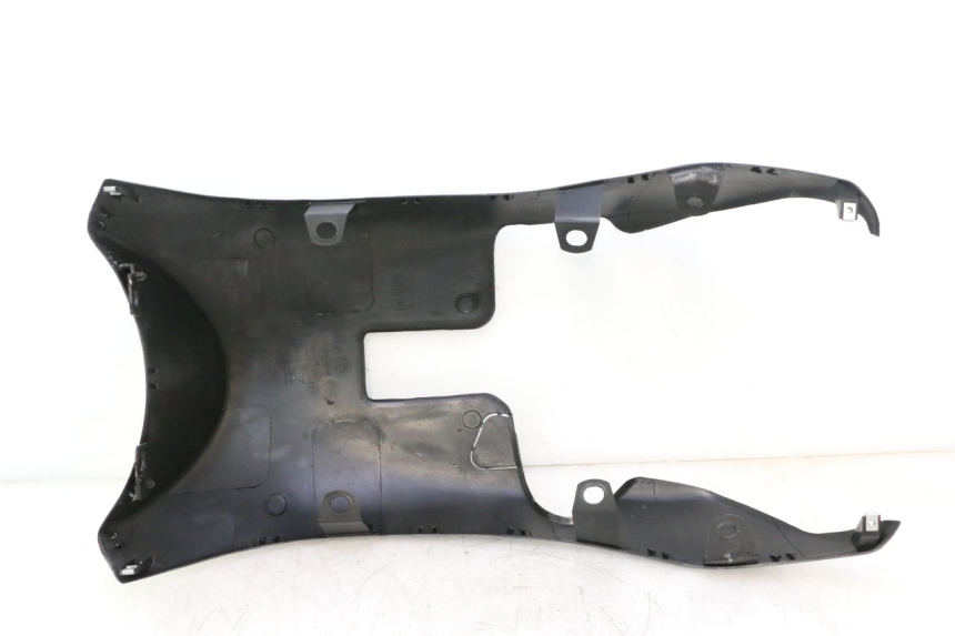 photo de UNTERBODEN PIAGGIO ZIP IGET 4T 50 (2021 - 2023) - Charakteristische Merkmale
