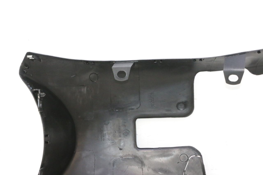 photo de UNTERBODEN PIAGGIO ZIP IGET 4T 50 (2021 - 2023) - Oberflächenzustand und Material