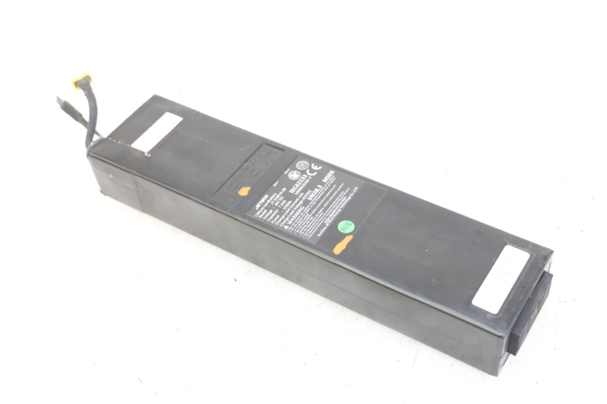 photo de BATTERIE URBANGLIDE 100XS 1 - Hauptansicht