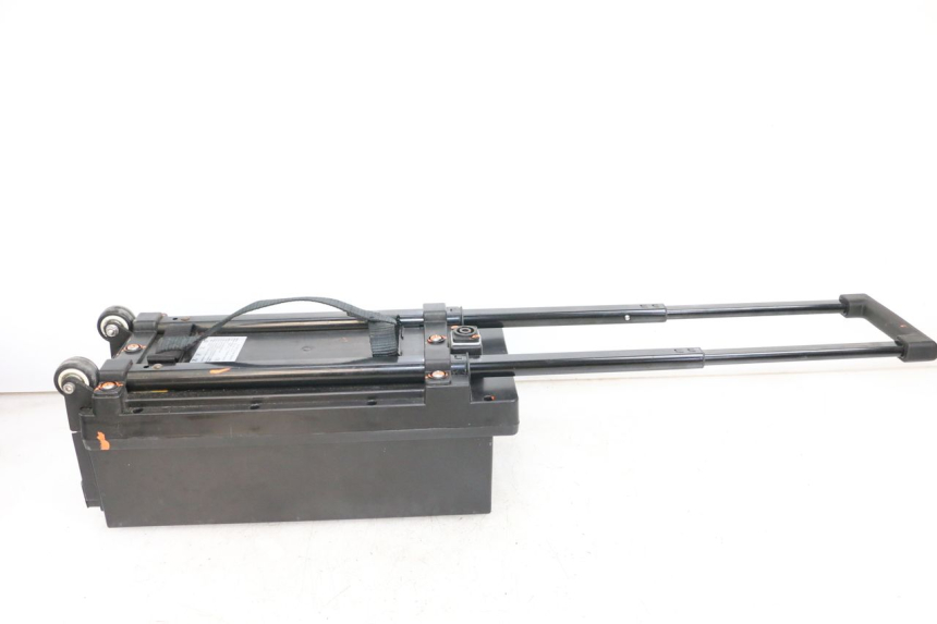 photo de BATTERIE E-MAX 80L 1 (2011 - 2014) - Detailansicht des Bauteils