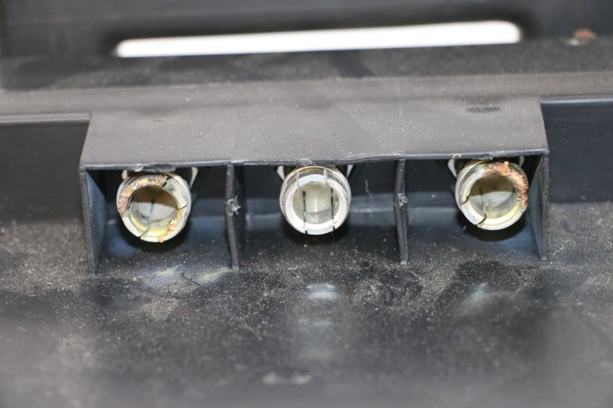 photo de BATTERIE E-MAX 80L 1 (2011 - 2014) - Zoom auf Komponenten