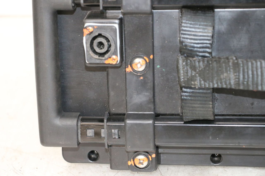 photo de BATTERIE E-MAX 80L 1 (2011 - 2014) - Gesamtansicht des Produkts