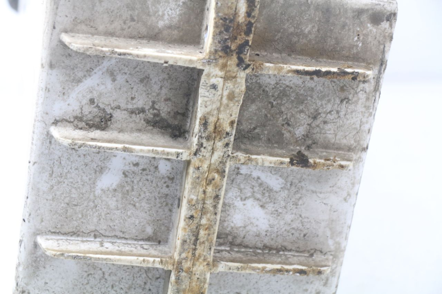 photo de BATTERIE ERIDER CARGO 1 (2009 - 2018) - Detailansicht des Bauteils