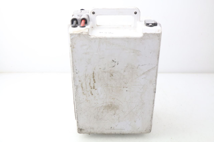 photo de BATTERIE ERIDER CARGO 1 (2009 - 2018) - Weitere Ansicht des Artikels