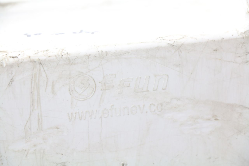 photo de BATTERIE ERIDER CARGO 1 (2009 - 2018) - Qualität der Gebrauchtware