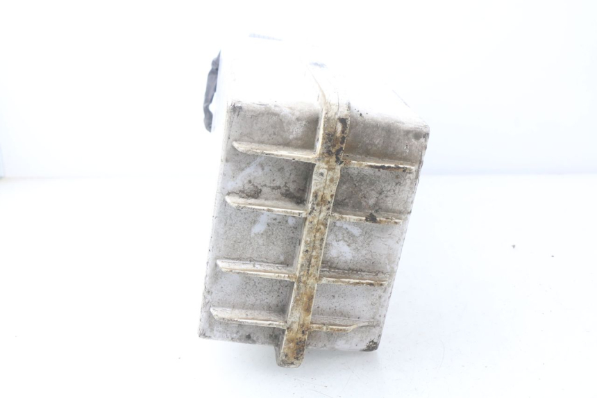 photo de BATTERIE ERIDER CARGO 1 (2009 - 2018) - Zoom auf Gebrauchszustand