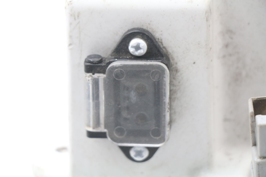 photo de BATTERIE ERIDER CARGO 1 (2009 - 2018) - Gesamtansicht des Produkts