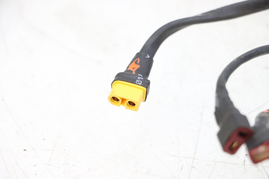 photo de BATTERIE URBANGLIDE E-CROSS PRO 1 - Ergänzendes Produktfoto