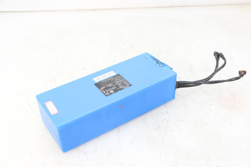 photo de BATTERIE URBANGLIDE E-CROSS PRO 1 - Geprüftes Gebrauchtteil