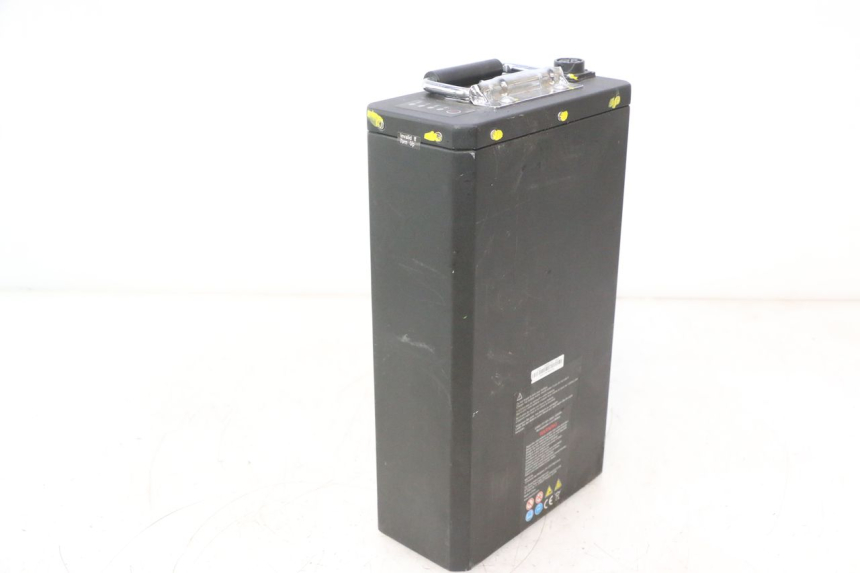 photo de BATTERIE WAYSCRAL E-START 1 (2018 - 2022) - Detailansicht des Bauteils