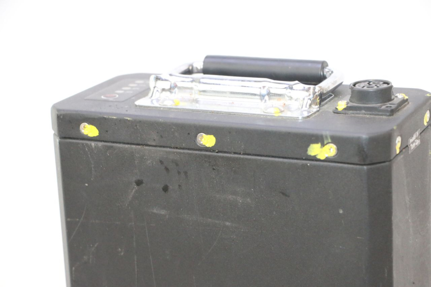 photo de BATTERIE WAYSCRAL E-START 1 (2018 - 2022) - Zoom auf Komponenten