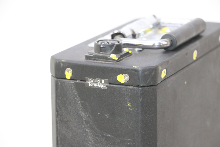 photo de BATTERIE WAYSCRAL E-START 1 (2018 - 2022) - Ergänzendes Produktfoto