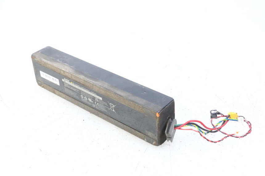 photo de BATTERIE SEGWAY NINEBOT E2 1 - Hauptansicht