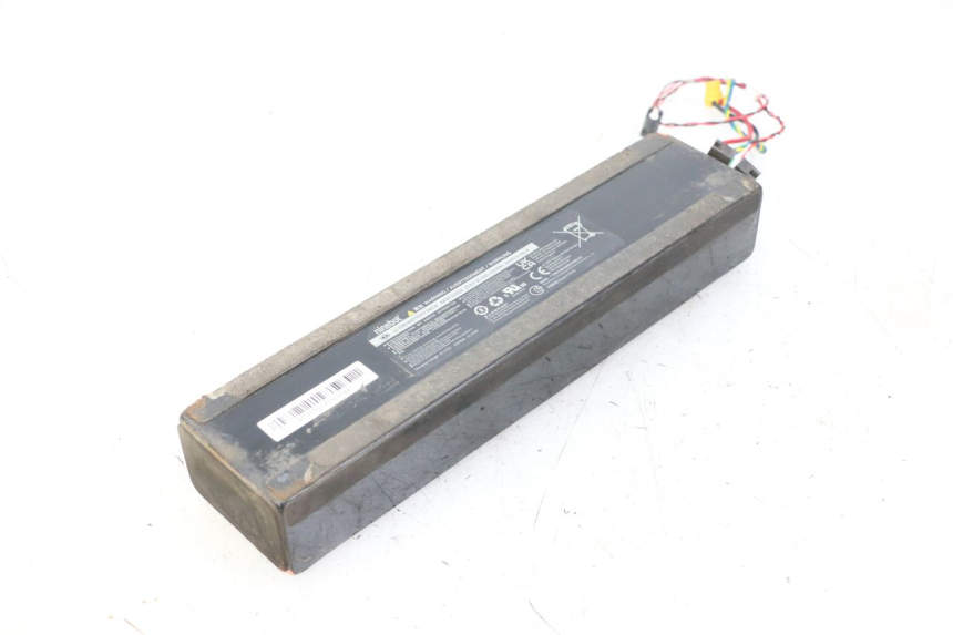 photo de BATTERIE SEGWAY NINEBOT E2 1 - Charakteristische Merkmale