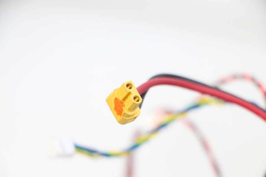 photo de BATTERIE SEGWAY NINEBOT E2 1 - Geprüftes Gebrauchtteil