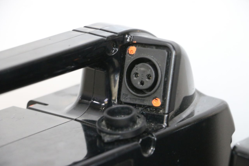 photo de BATTERIE YAMAHA NEO'S CORE 1 (2022 - 2026) - Ergänzendes Produktfoto