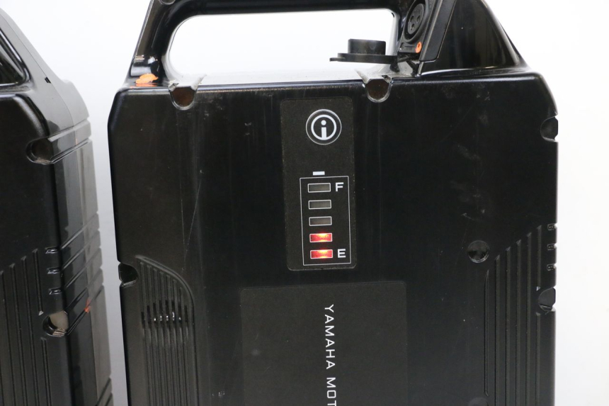 photo de BATTERIE YAMAHA NEO'S CORE 1 (2022 - 2026) - Qualität der Gebrauchtware
