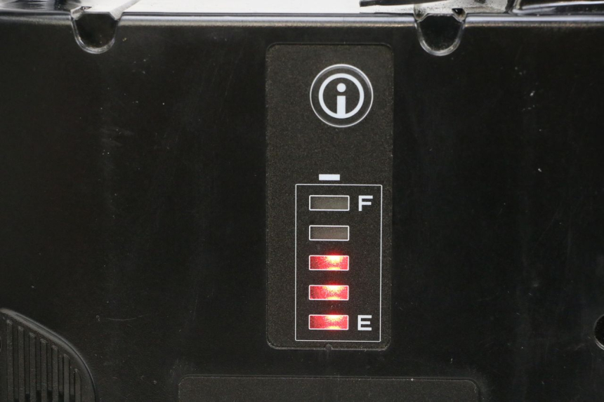 photo de BATTERIE YAMAHA NEO'S CORE 1 (2022 - 2026) - Profilansicht des Ersatzteils