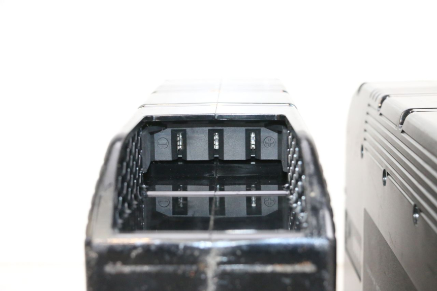 photo de BATTERIE YAMAHA NEO'S CORE 1 (2022 - 2026) - Zoom auf Gebrauchszustand