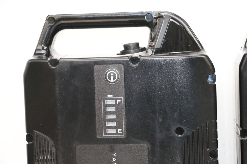 photo de BATTERIE YAMAHA NEO'S CORE 1 (2022 - 2026) - Alternative Perspektive