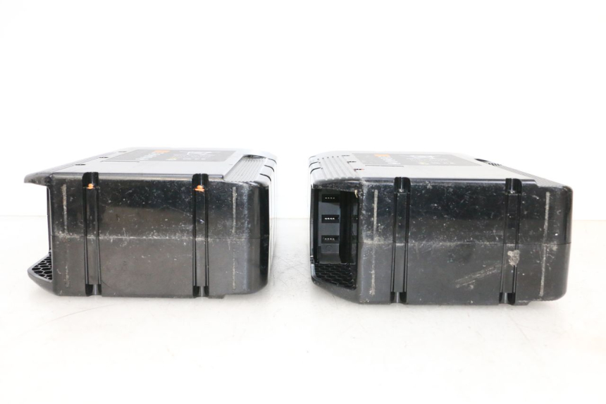 photo de BATTERIE YAMAHA NEO'S CORE 1 (2022 - 2026) - Gesamtansicht des Produkts