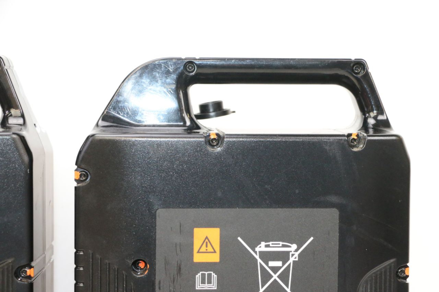 photo de BATTERIE YAMAHA NEO'S CORE 1 (2022 - 2026) - Geprüftes Gebrauchtteil