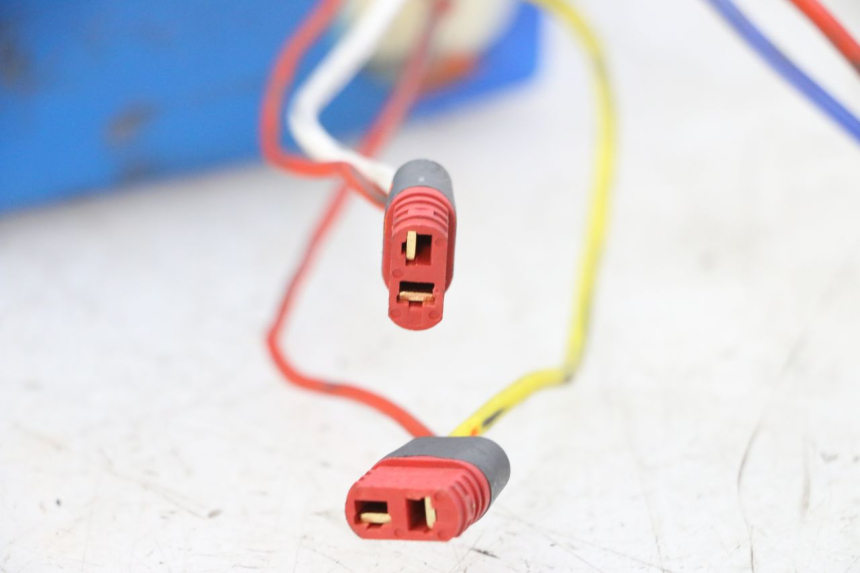 photo de BATTERIE HERO S10 1 - Gesamtansicht des Produkts