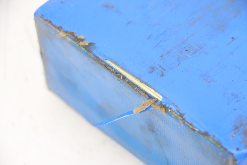 photo de BATTERIE HERO S10 1 - Geprüftes Gebrauchtteil