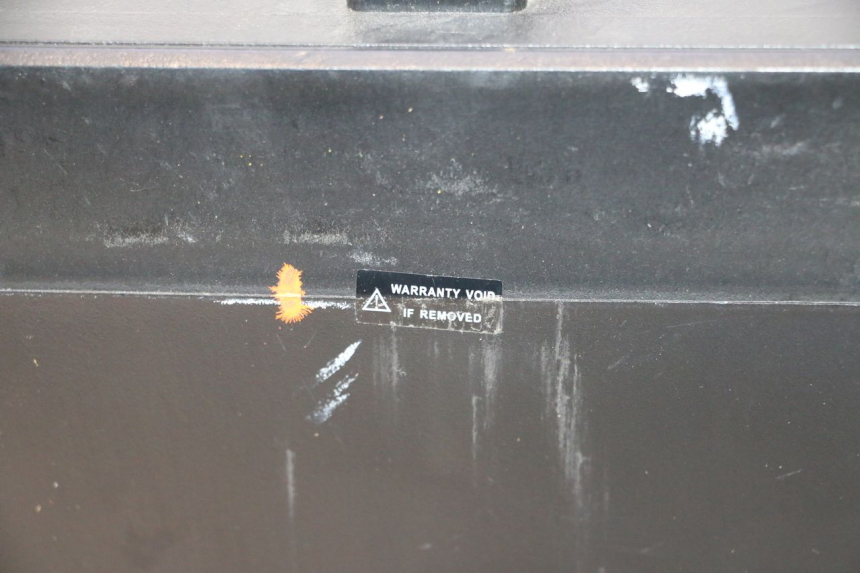 photo de BATTERIE BAIKU SAKURA 1 (2021 - 2025) - Weitere Ansicht des Artikels