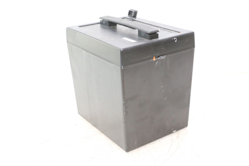 photo de BATTERIE BAIKU SAKURA 1 (2021 - 2025) - Charakteristische Merkmale
