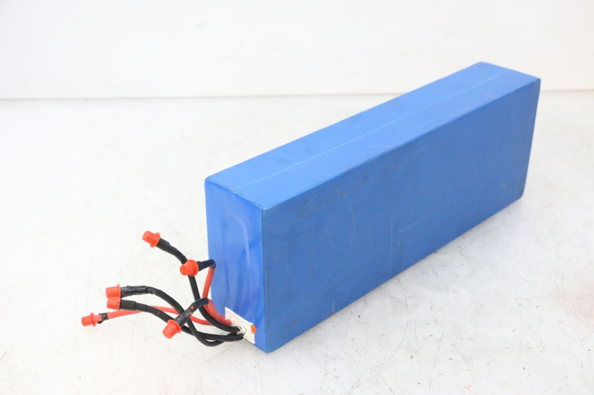 photo de BATTERIE DUALTRON VICTOR LIMITED 1 - Kennzeichnungen und Originalreferenzen