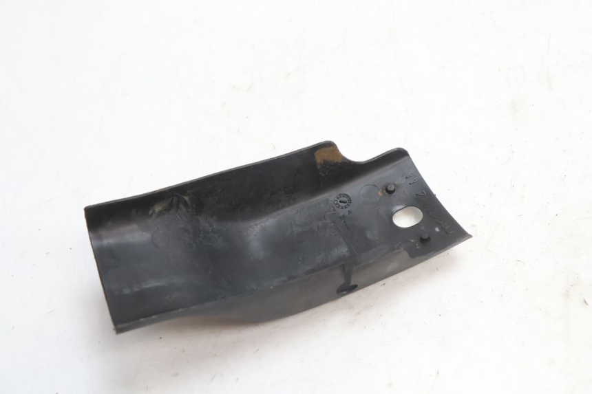 photo de SPRITZSCHUTZ PEUGEOT 103 SPX CLIP 50 (1989 - 1992) - Zoom auf Gebrauchszustand
