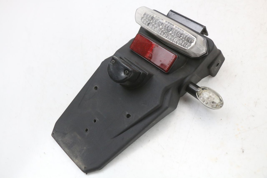 photo de Hinterer Kotflügel E-MAX 80L 1 (2011 - 2014) - Hauptansicht