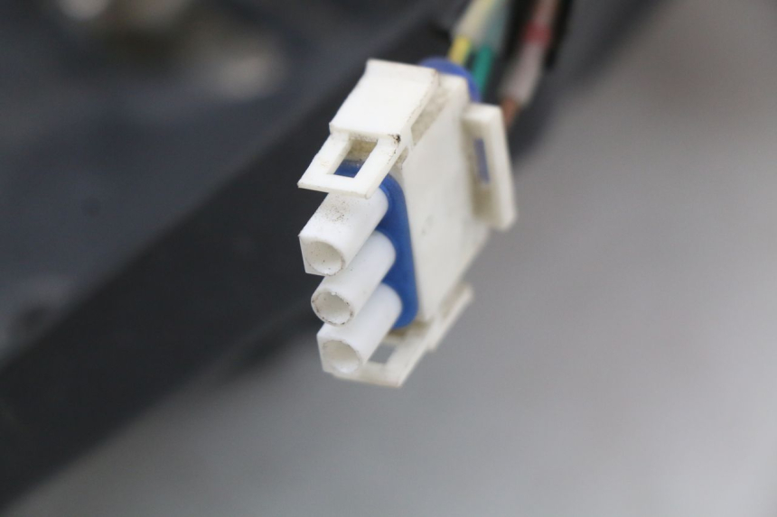 photo de Hinterer Kotflügel E-MAX 80L 1 (2011 - 2014) - Weitere Ansicht des Artikels