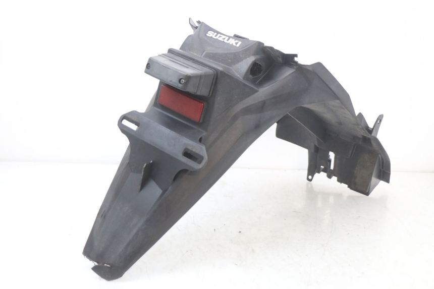 photo de SPRITZSCHUTZ SUZUKI ADDRESS 110 (2015 - 2020) - Hauptansicht